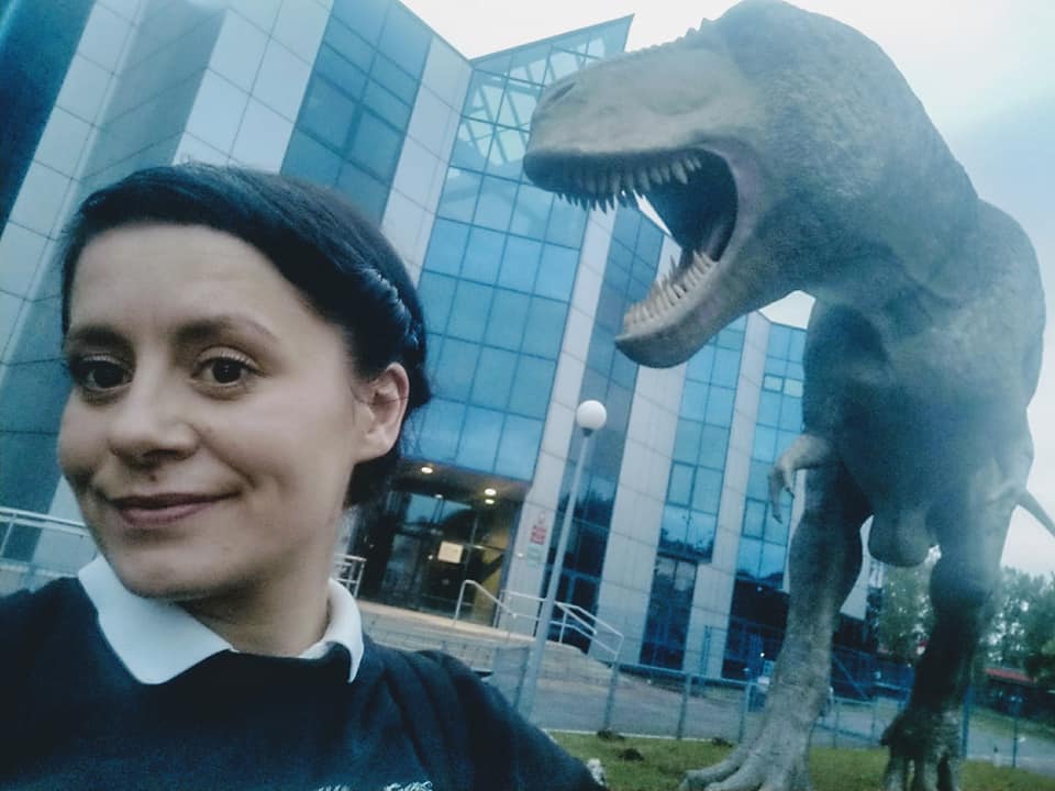 Małgorzata Borowska