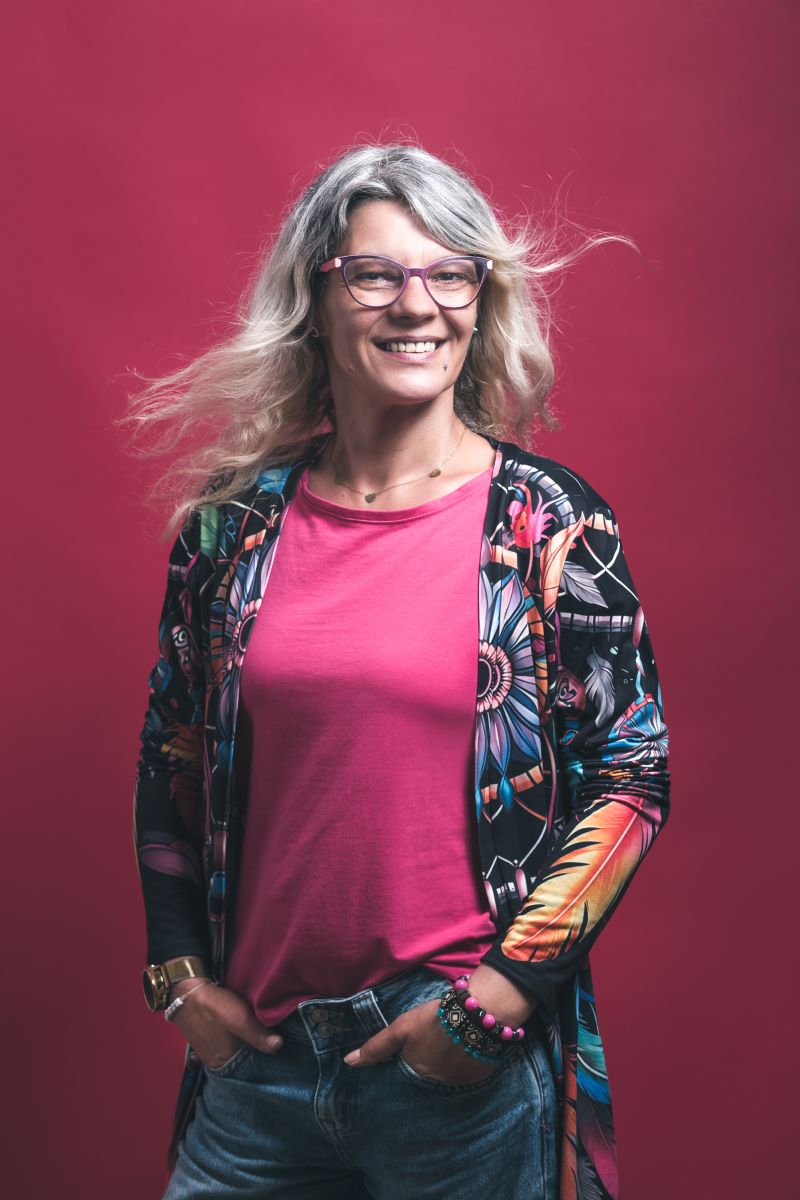 Joanna Siedlaczek-Pluta