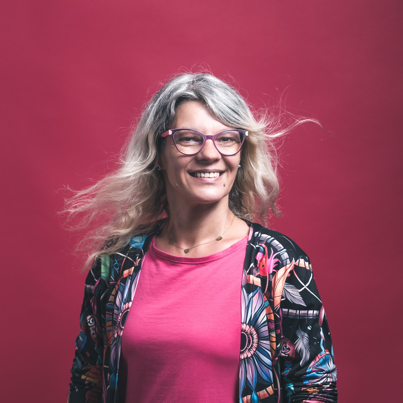 Joanna Siedlaczek-Pluta