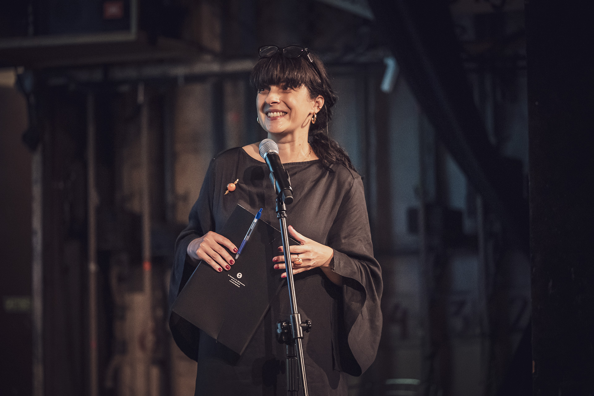 Aleksandra Marzyńska