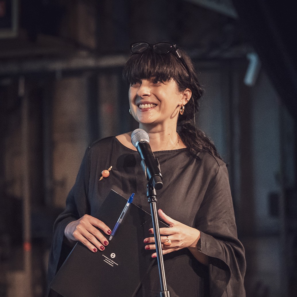 Aleksandra Marzyńska