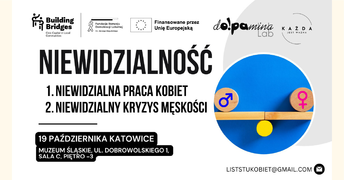 Katowice | 19 października 2024